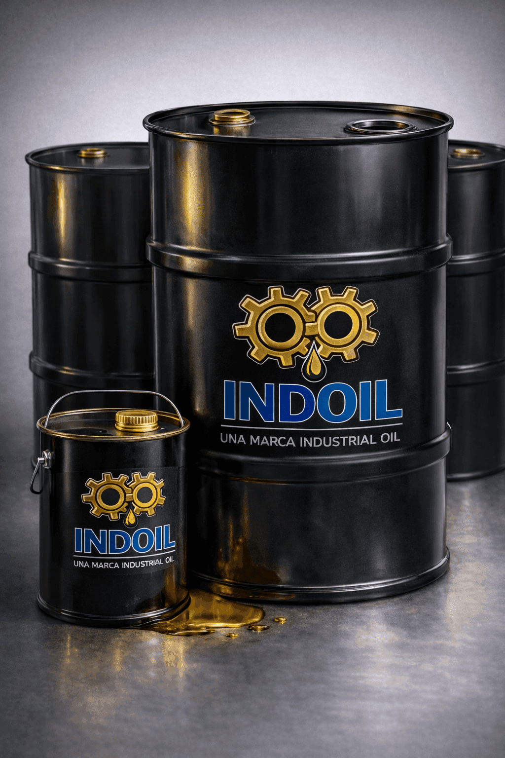 INDOIL