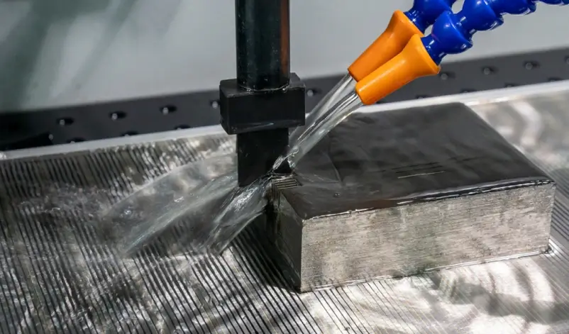 Fluidos para electroerosión