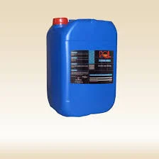 Aceites para guías y bancadas