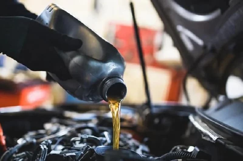 Aceites hidráulicos